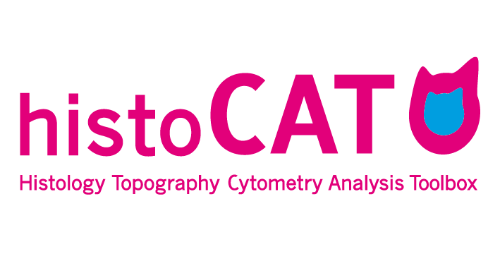 histoCAT Logo 