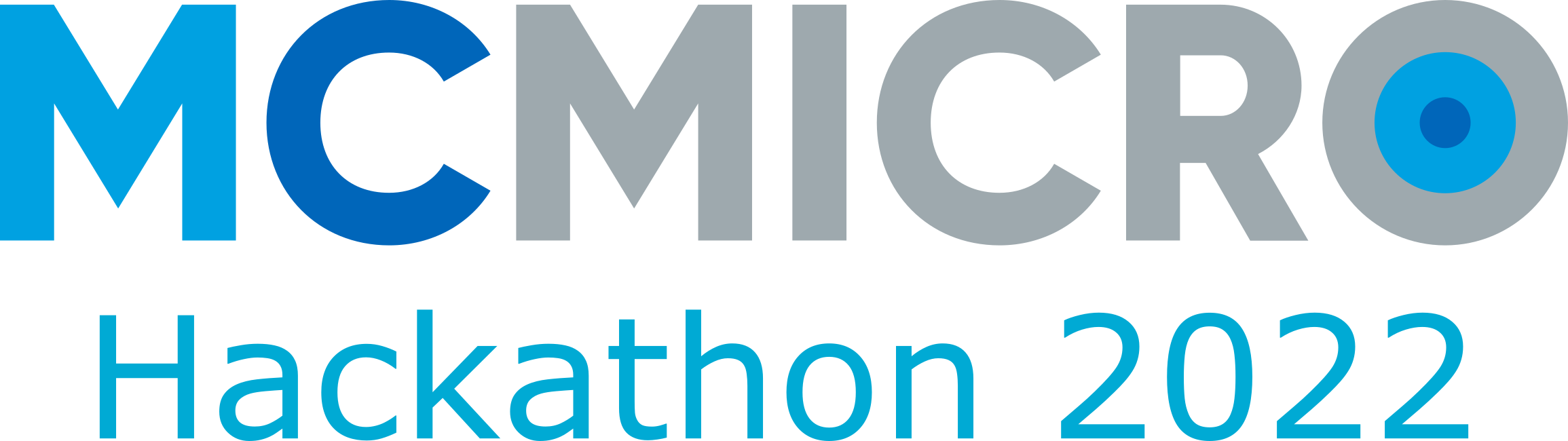 Hackathon Logo